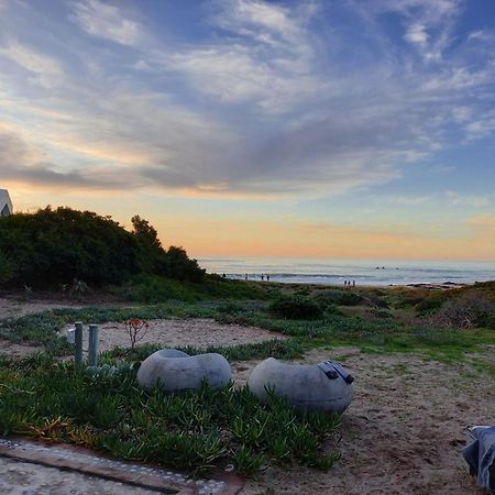 Absolute Beach Accommodation Stompneusbaai Dış mekan fotoğraf