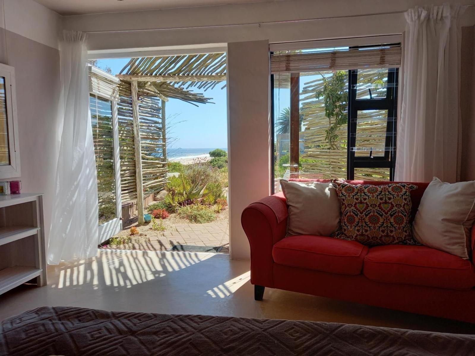 Absolute Beach Accommodation Stompneusbaai Oda fotoğraf