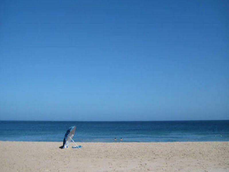 Absolute Beach Accommodation Stompneusbaai Dış mekan fotoğraf